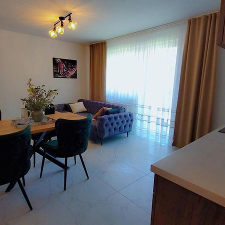 Noor Lux Apartments Бад-Галль Екстер'єр фото