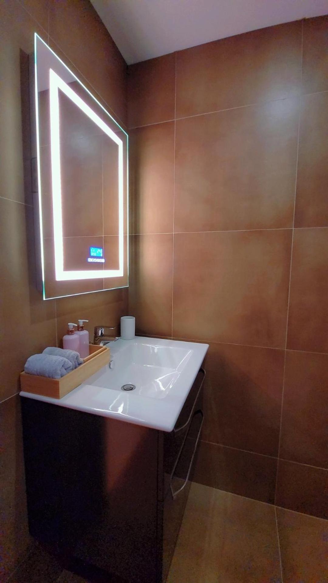 Noor Lux Apartments Бад-Галль Екстер'єр фото